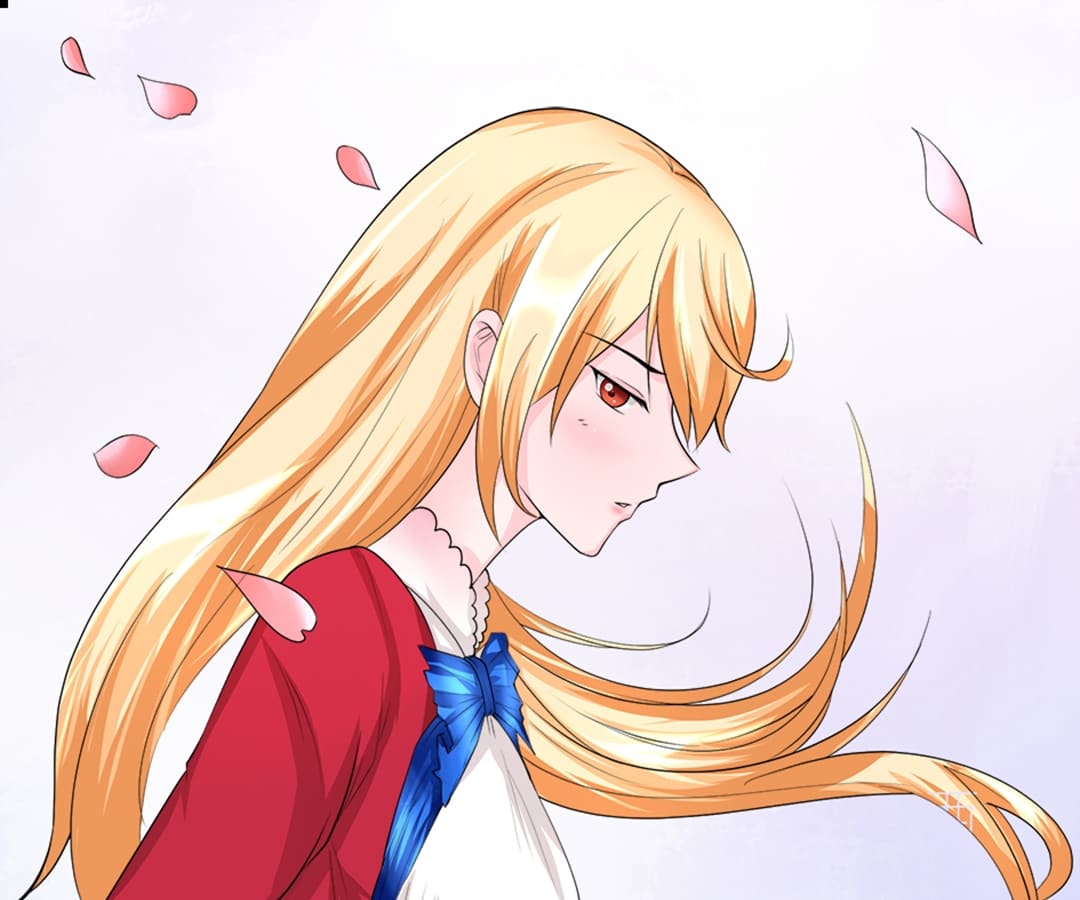 I Have a Date With the Fox Spirit! Chapter 1 - page 53
