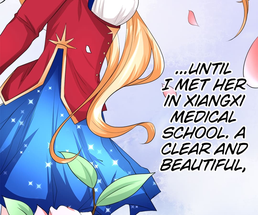 I Have a Date With the Fox Spirit! Chapter 1 - page 54