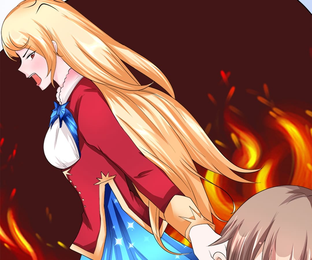 I Have a Date With the Fox Spirit! Chapter 1 - page 57