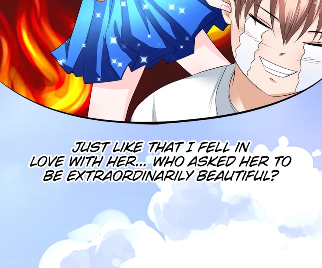 I Have a Date With the Fox Spirit! Chapter 1 - page 58