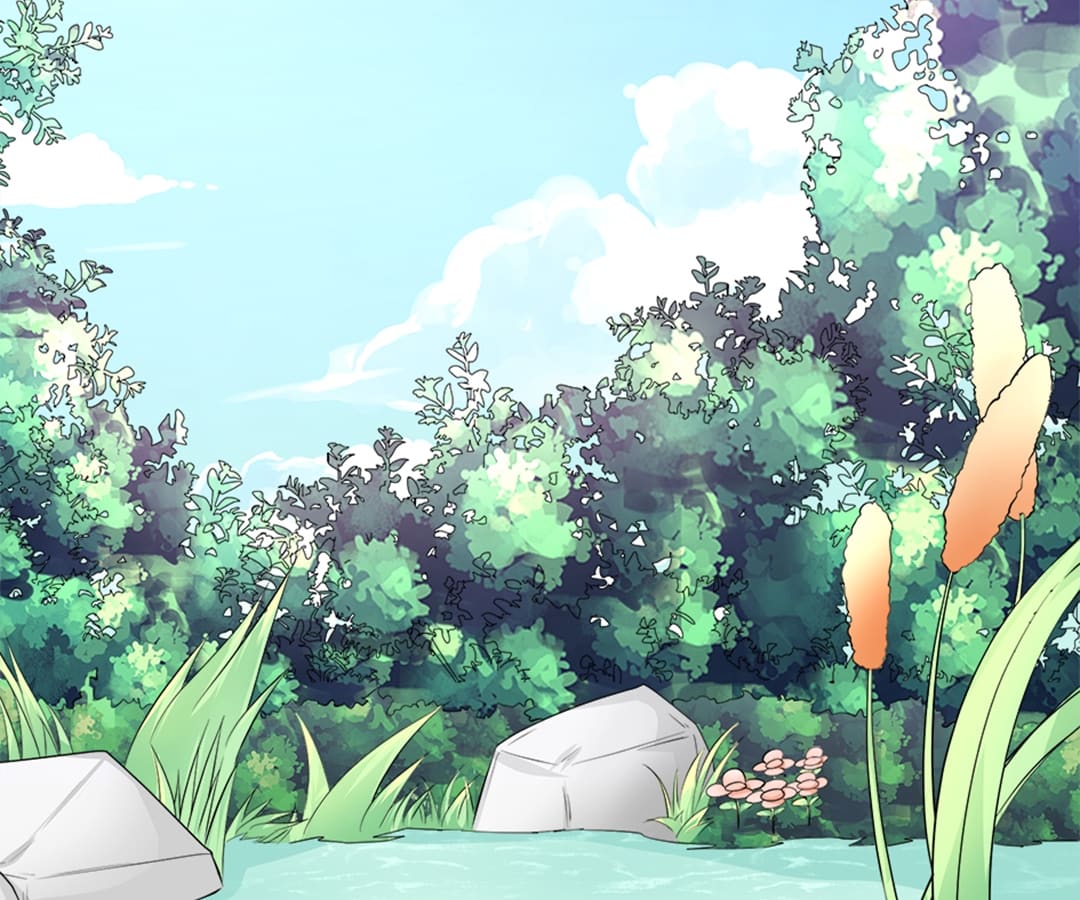 I Have a Date With the Fox Spirit! Chapter 1 - page 62
