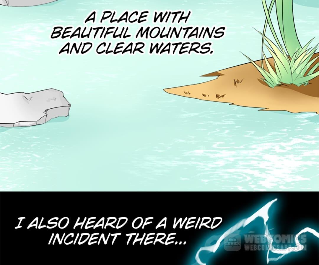 I Have a Date With the Fox Spirit! Chapter 1 - page 63