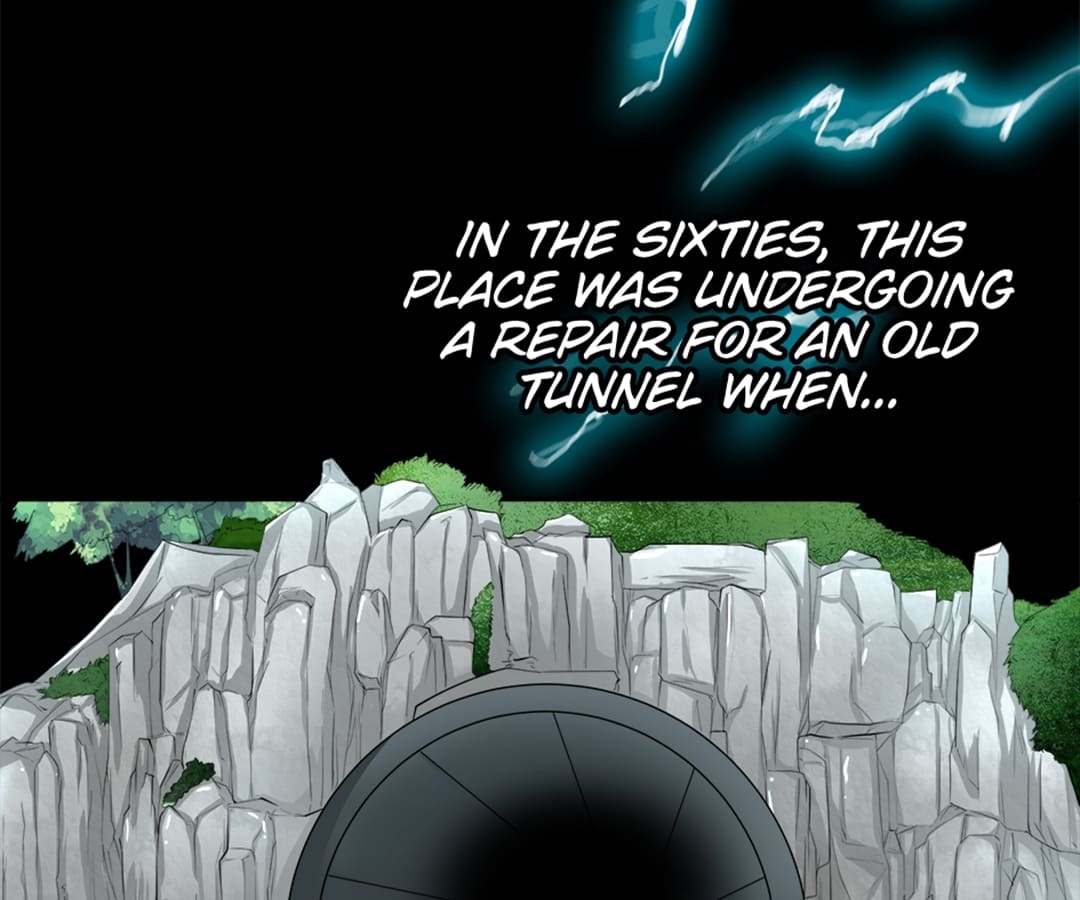 I Have a Date With the Fox Spirit! Chapter 1 - page 64