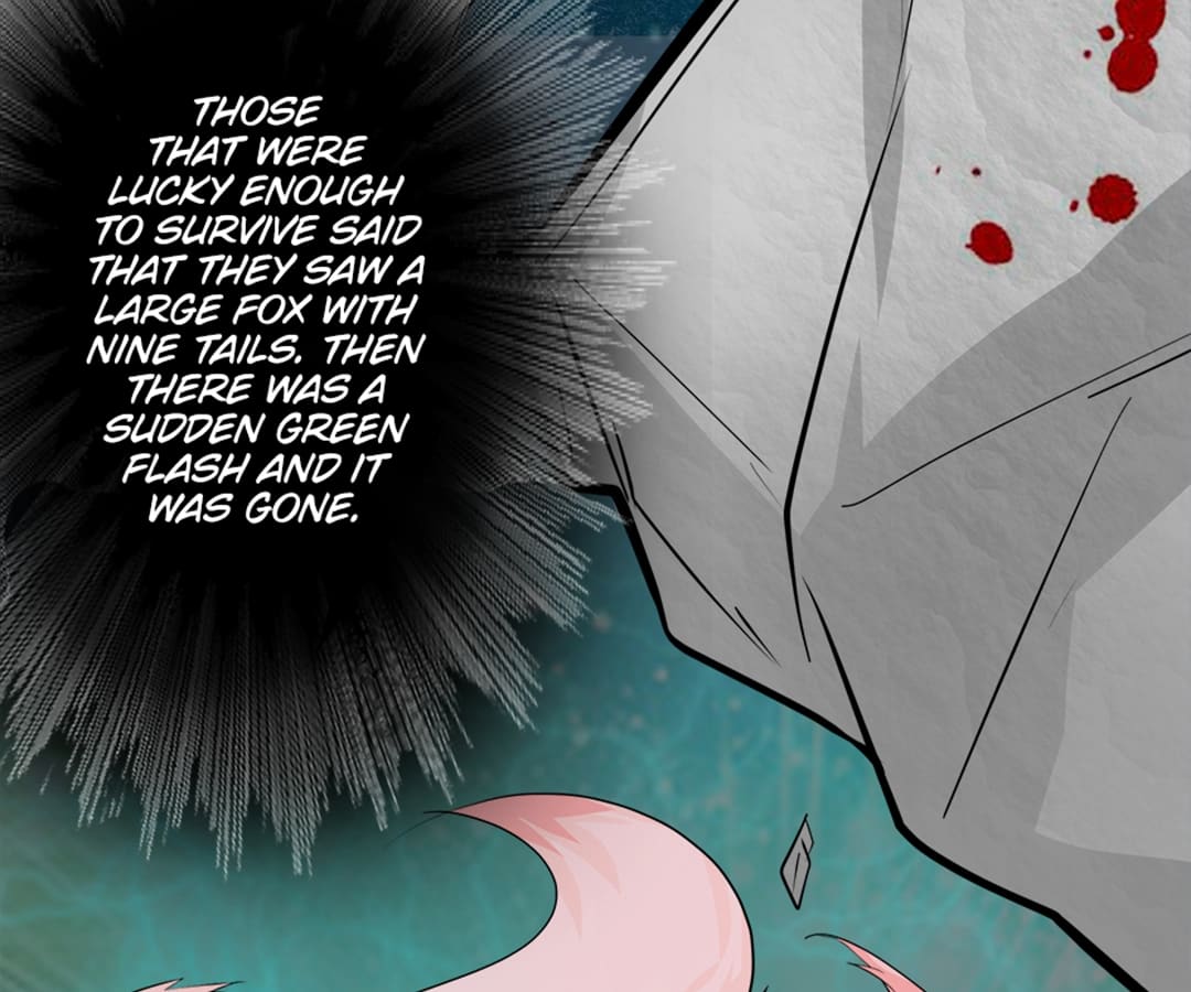 I Have a Date With the Fox Spirit! Chapter 1 - page 68