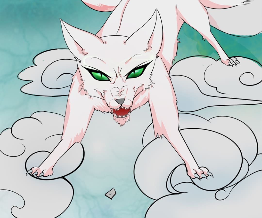 I Have a Date With the Fox Spirit! Chapter 1 - page 70