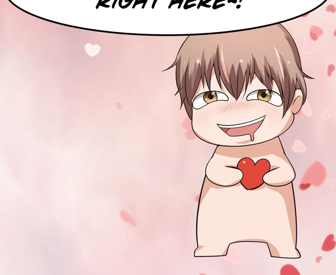 I Have a Date With the Fox Spirit! Chapter 1 - page 73