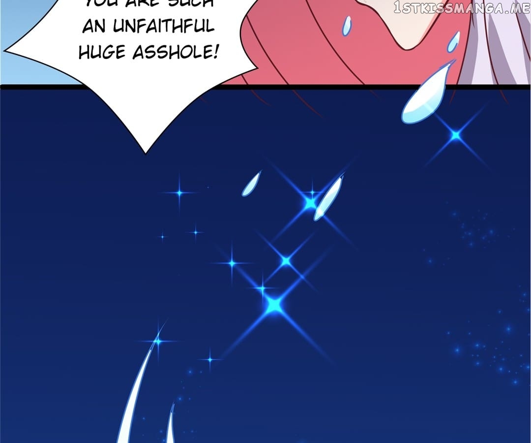 The Water Spirit’s Bride Chapter 15 - page 15