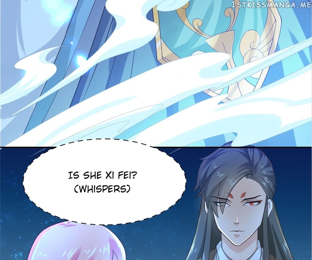 The Water Spirit’s Bride Chapter 14 - page 5