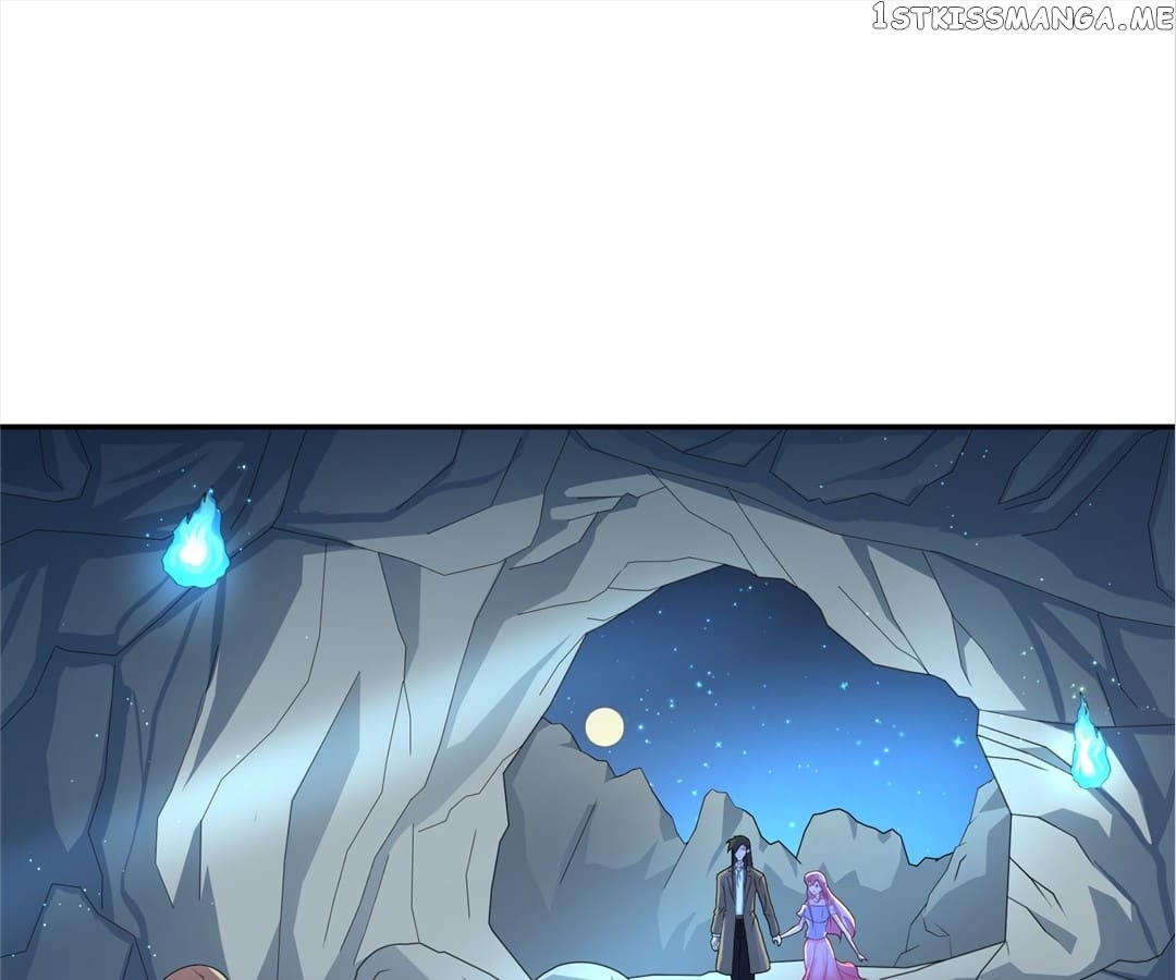 The Water Spirit’s Bride Chapter 13 - page 1