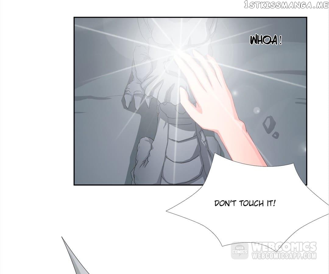 The Water Spirit’s Bride Chapter 13 - page 10