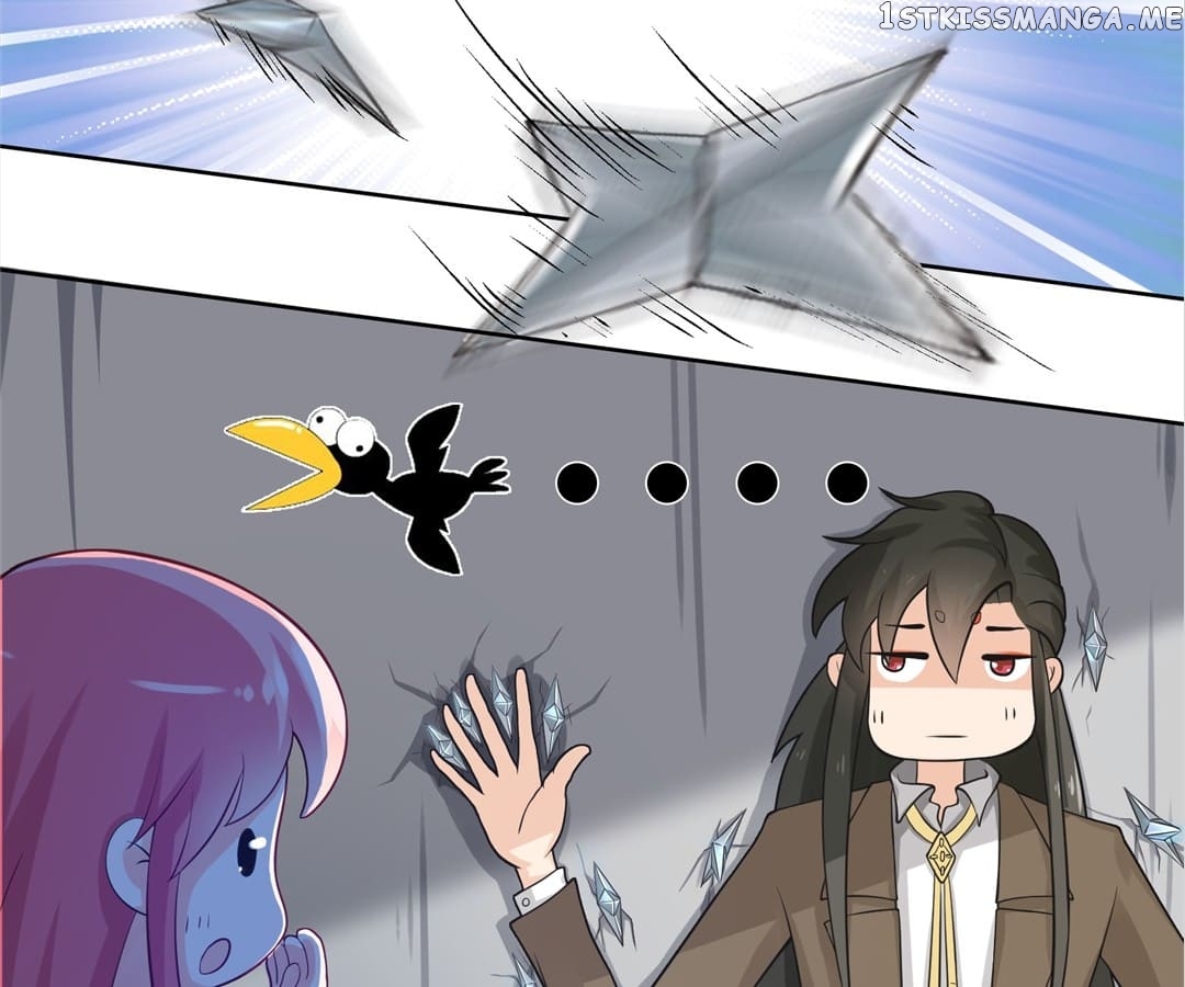The Water Spirit’s Bride Chapter 13 - page 15