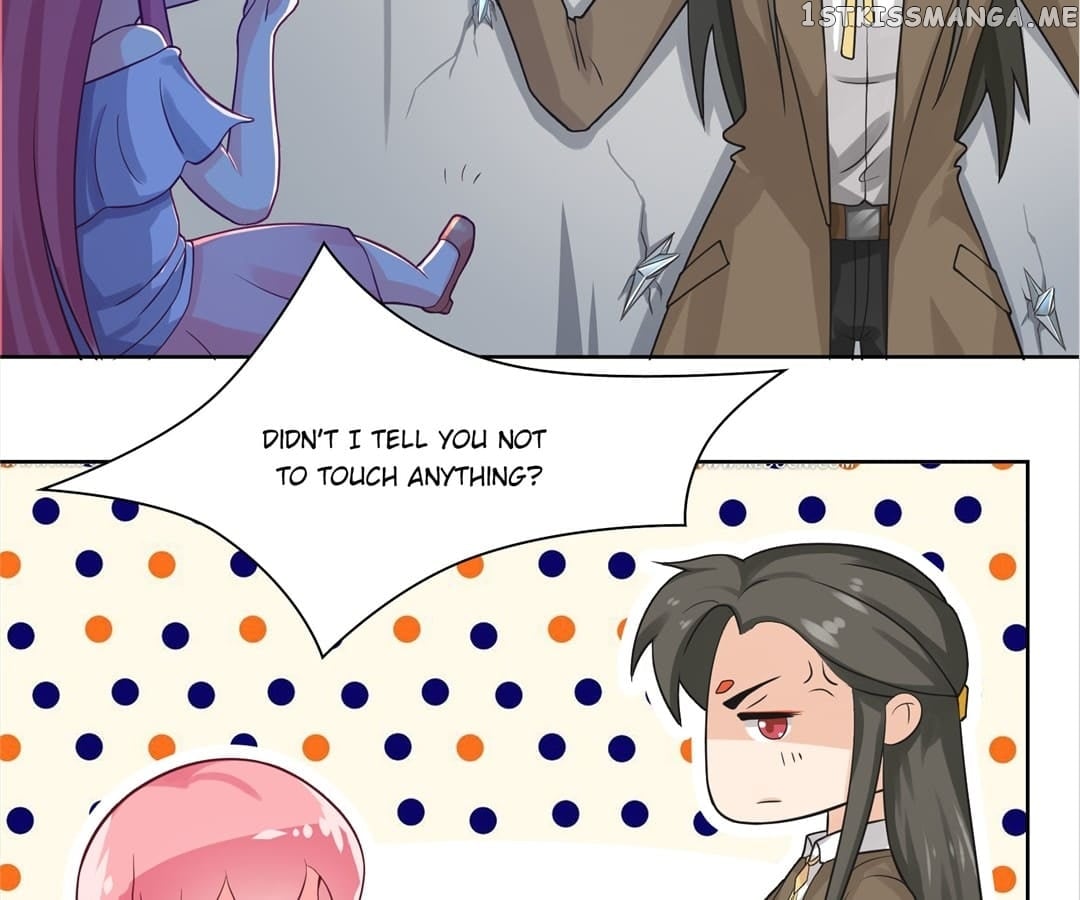 The Water Spirit’s Bride Chapter 13 - page 16