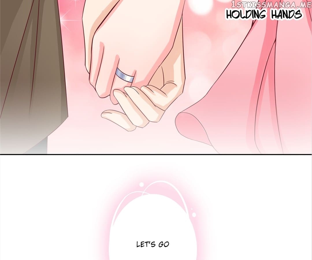 The Water Spirit’s Bride Chapter 13 - page 27