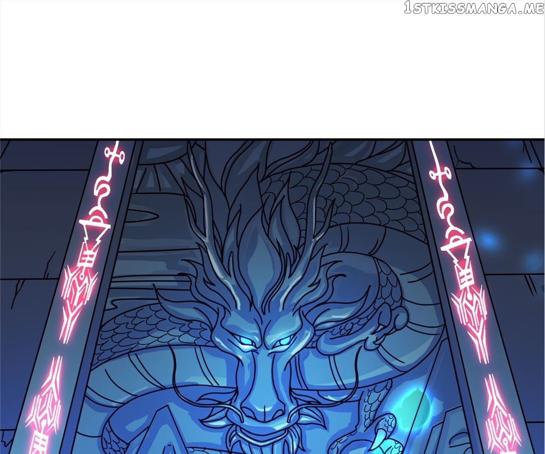 The Water Spirit’s Bride Chapter 13 - page 29