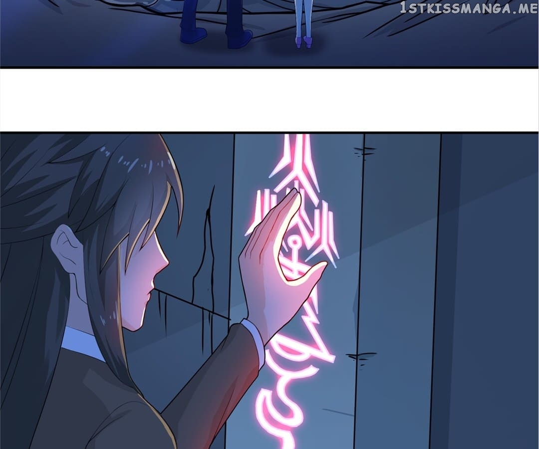 The Water Spirit’s Bride Chapter 13 - page 31