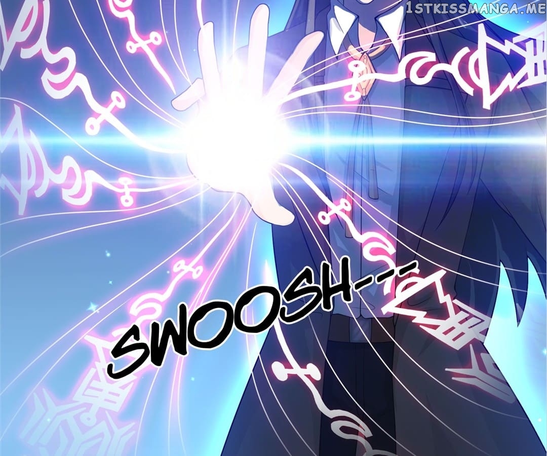 The Water Spirit’s Bride Chapter 13 - page 33