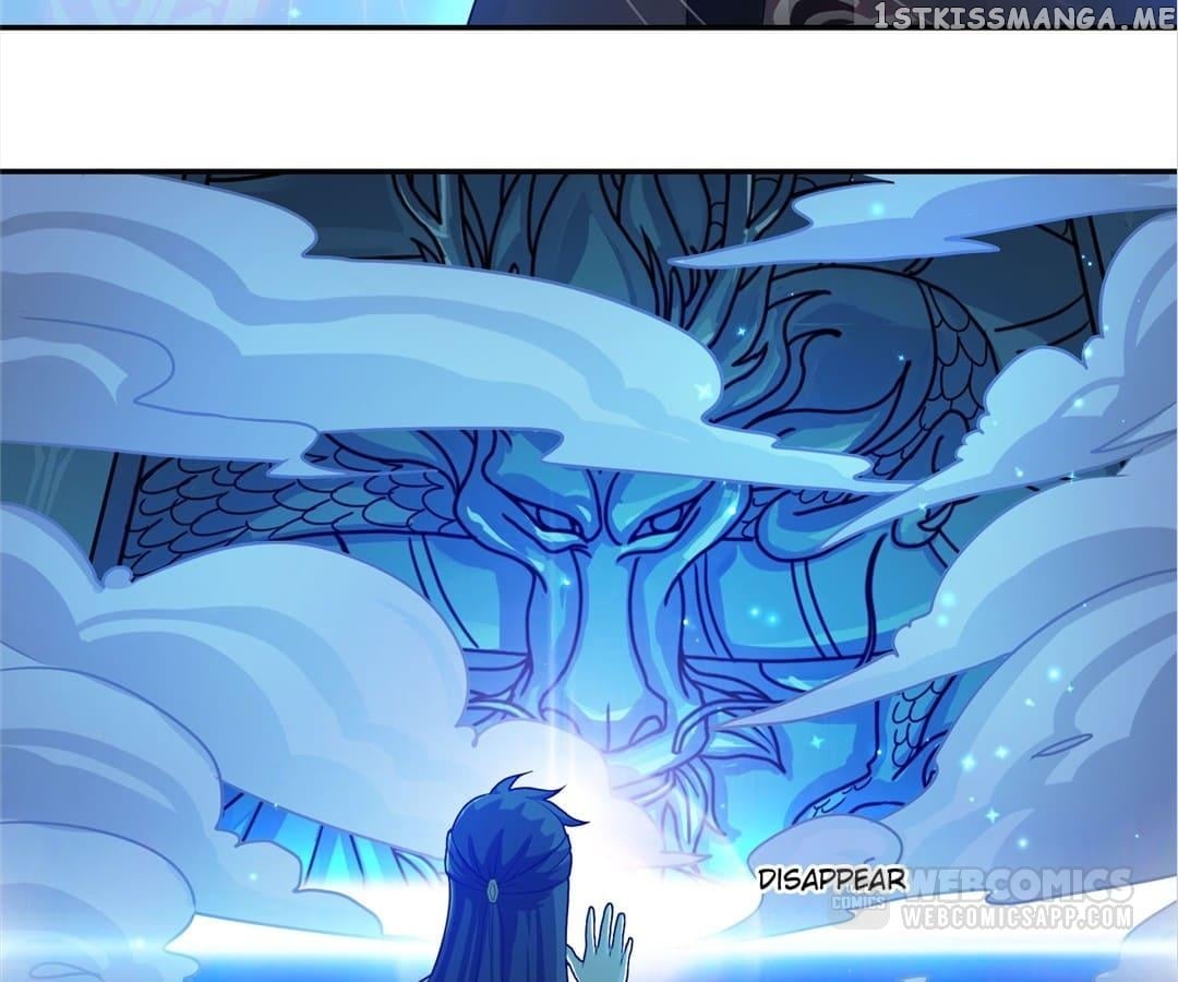 The Water Spirit’s Bride Chapter 13 - page 34
