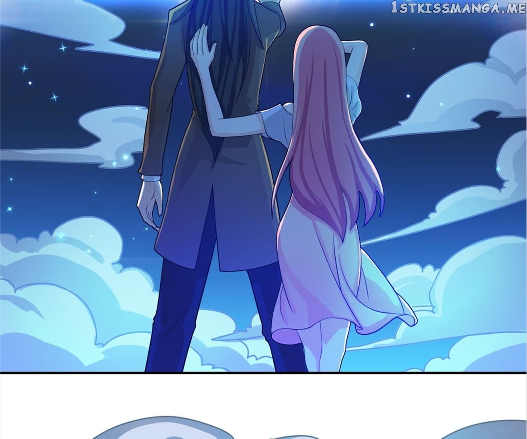 The Water Spirit’s Bride Chapter 13 - page 35