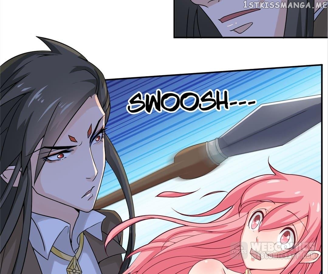 The Water Spirit’s Bride Chapter 13 - page 6