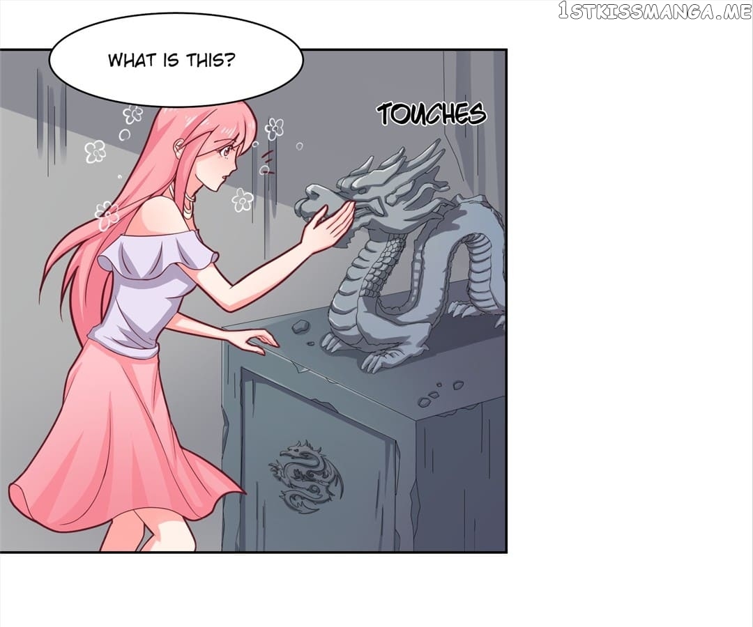 The Water Spirit’s Bride Chapter 13 - page 9