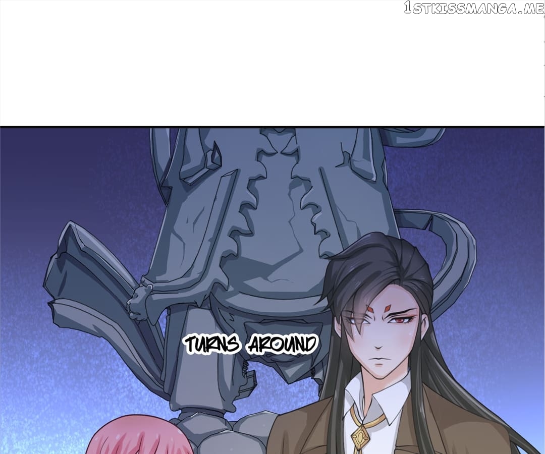 The Water Spirit’s Bride Chapter 11 - page 15
