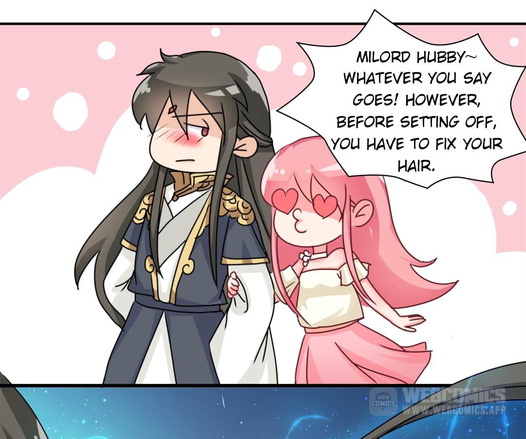 The Water Spirit’s Bride Chapter 10 - page 11