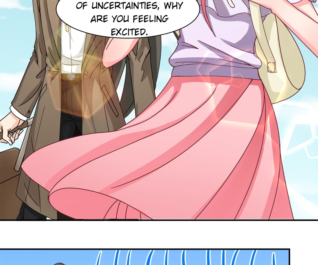 The Water Spirit’s Bride Chapter 10 - page 14