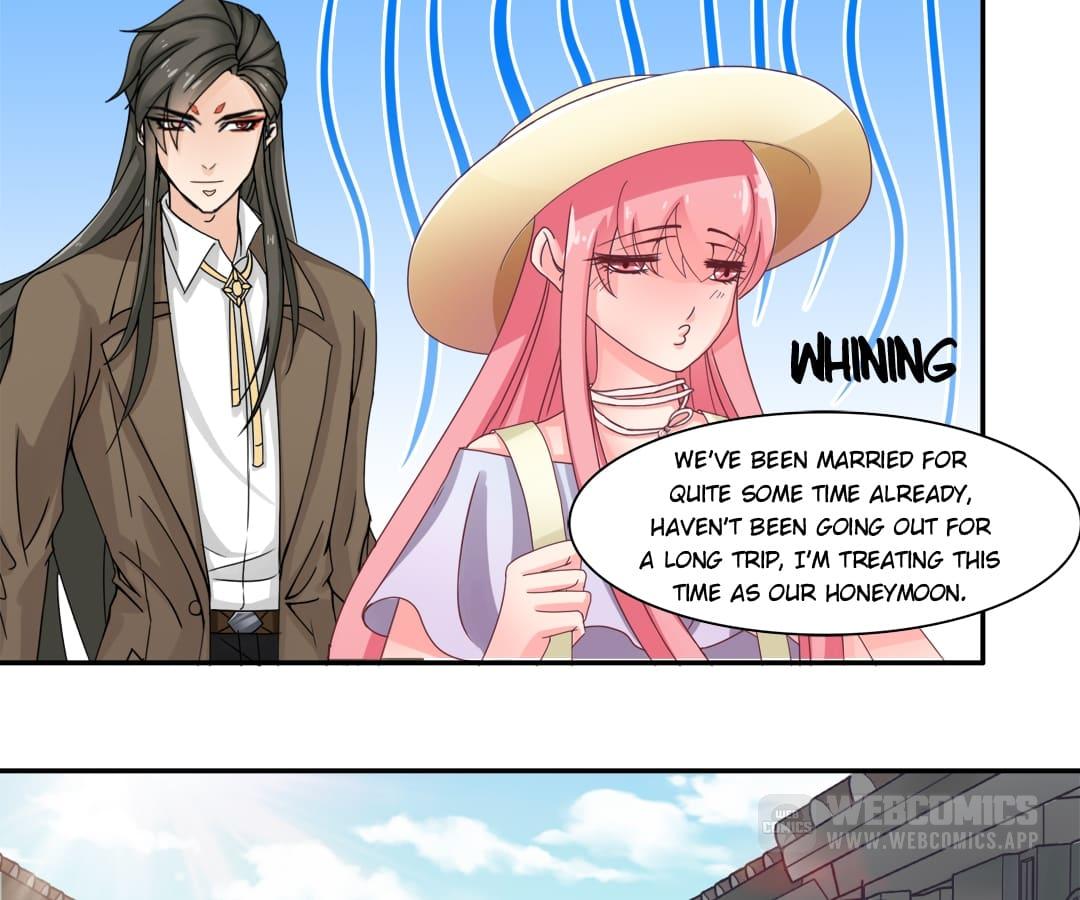 The Water Spirit’s Bride Chapter 10 - page 15