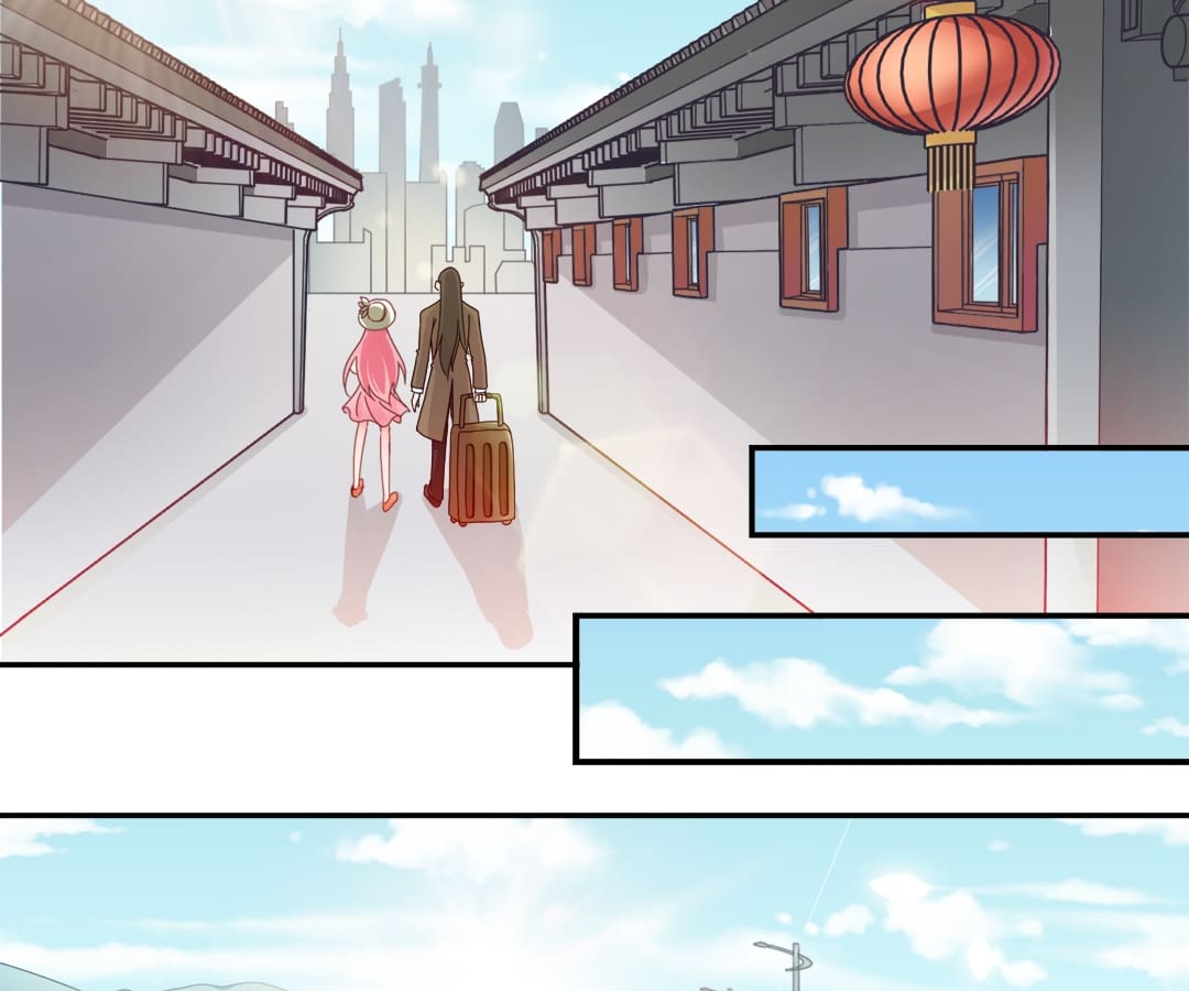 The Water Spirit’s Bride Chapter 10 - page 16
