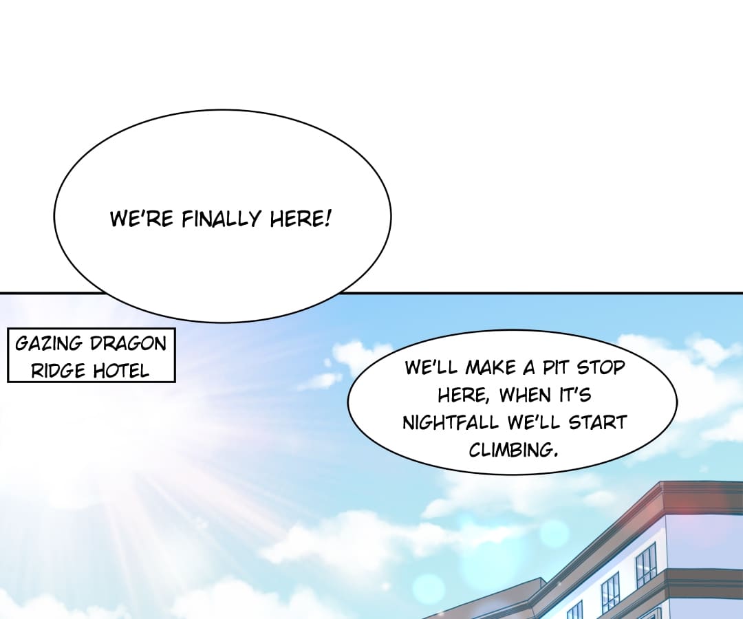 The Water Spirit’s Bride Chapter 10 - page 18