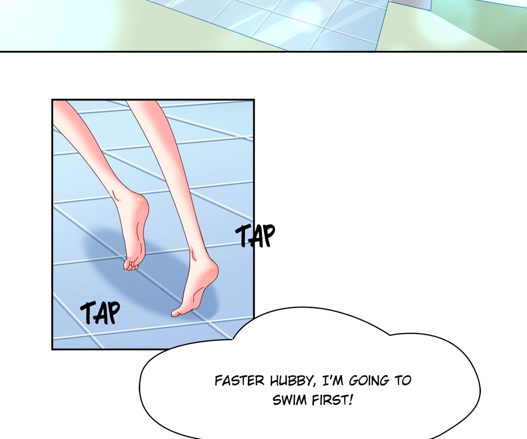 The Water Spirit’s Bride Chapter 10 - page 20