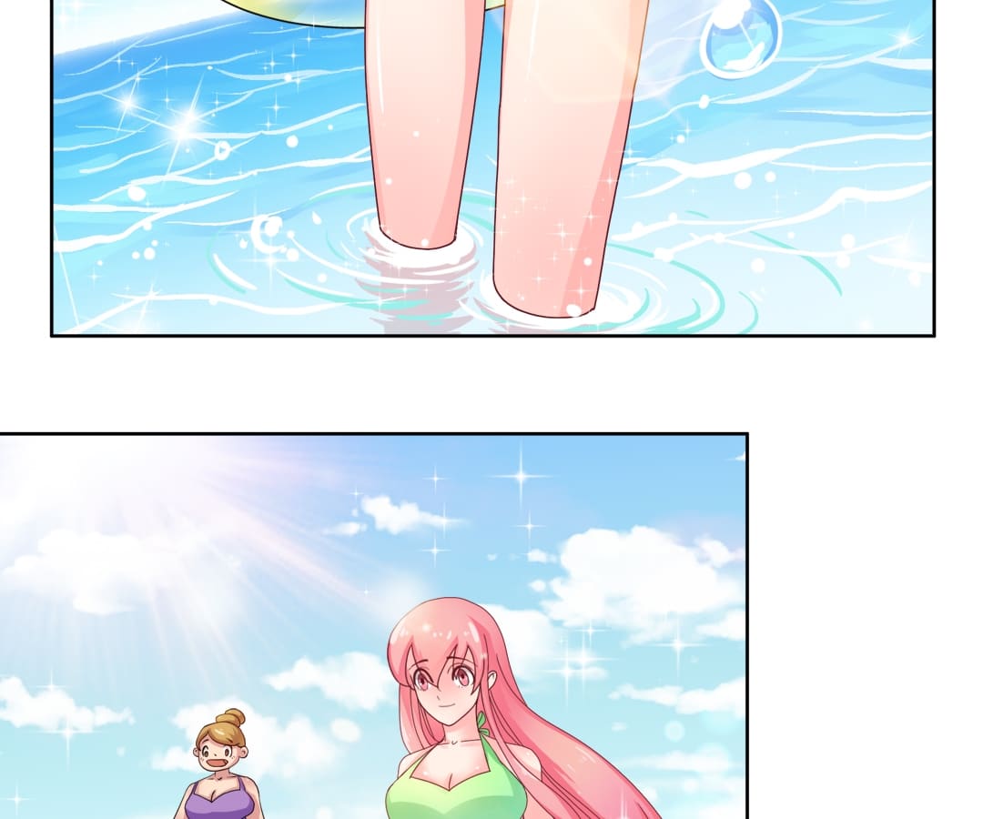 The Water Spirit’s Bride Chapter 10 - page 22