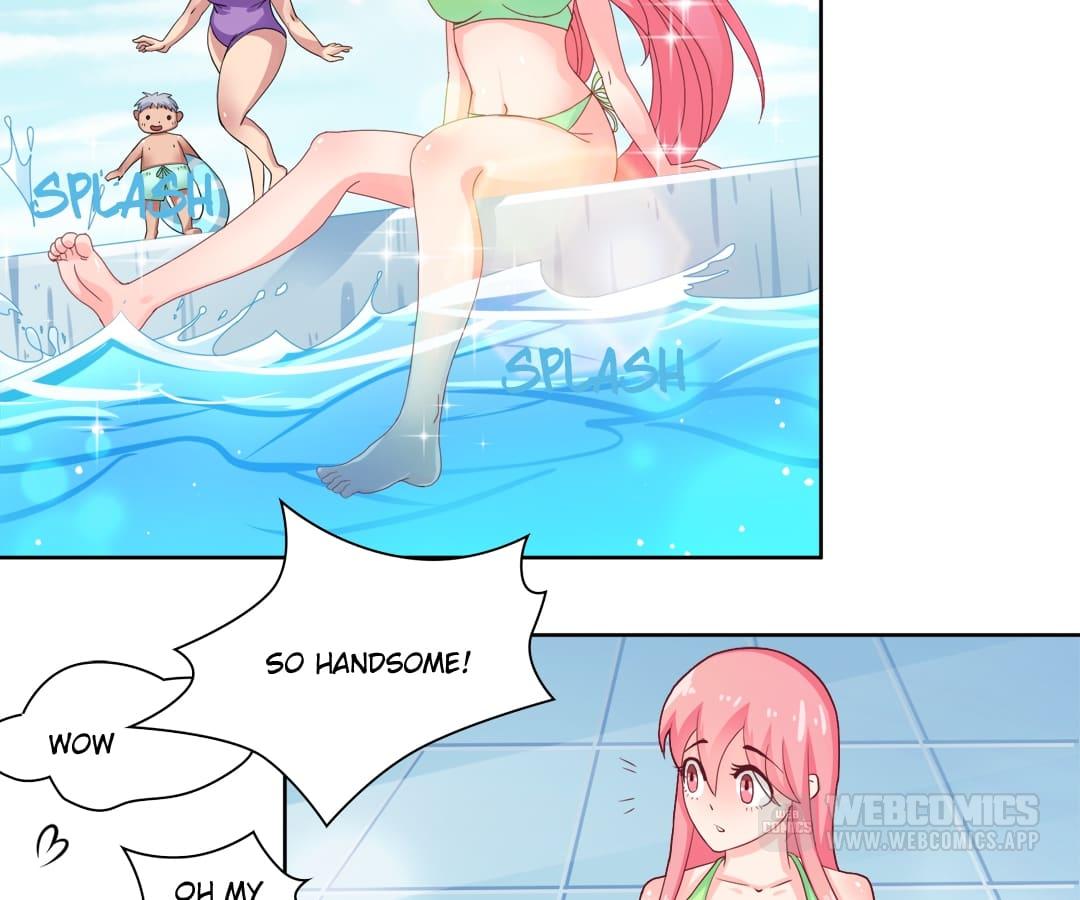 The Water Spirit’s Bride Chapter 10 - page 23