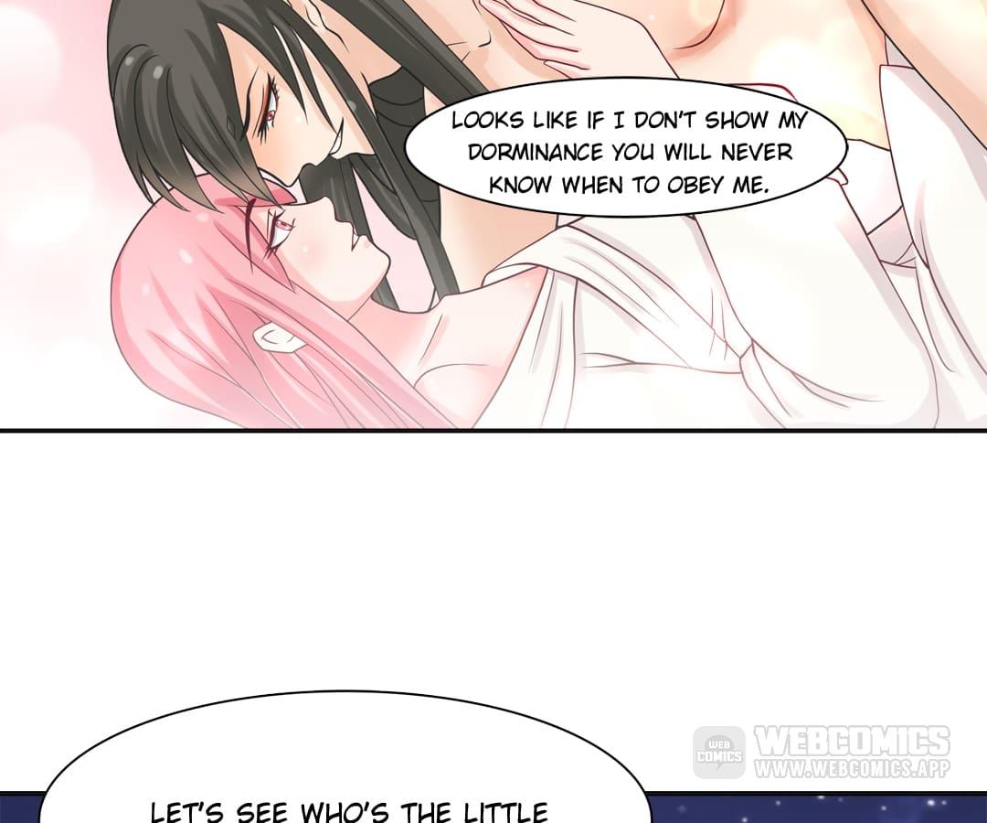 The Water Spirit’s Bride Chapter 10 - page 39