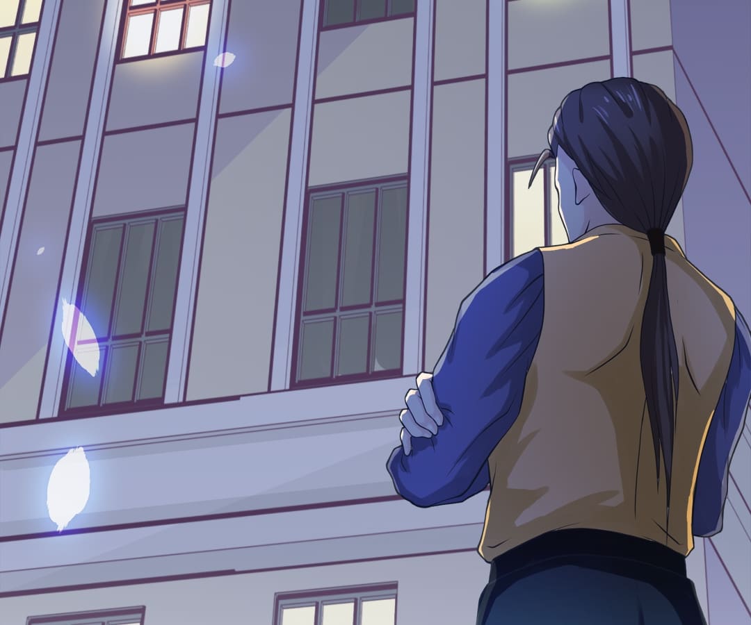 The Water Spirit’s Bride Chapter 10 - page 42