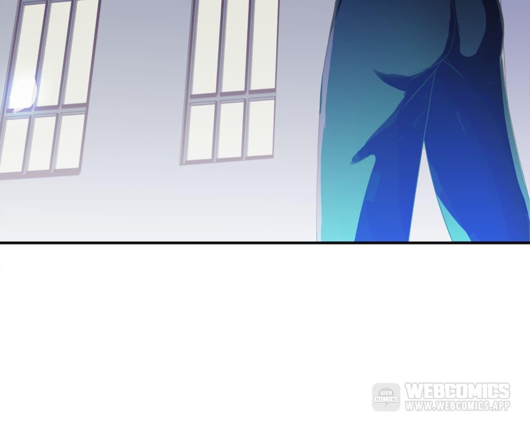 The Water Spirit’s Bride Chapter 10 - page 43