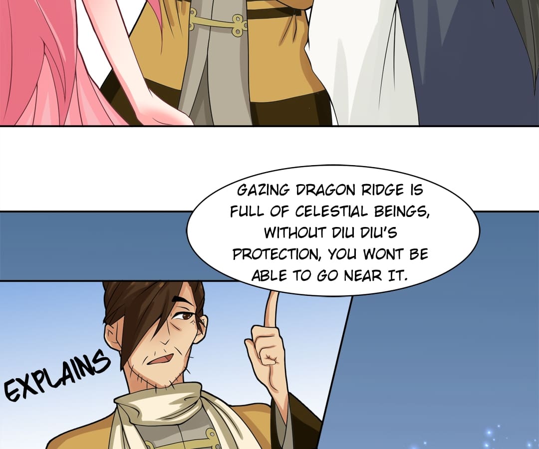 The Water Spirit’s Bride Chapter 10 - page 5