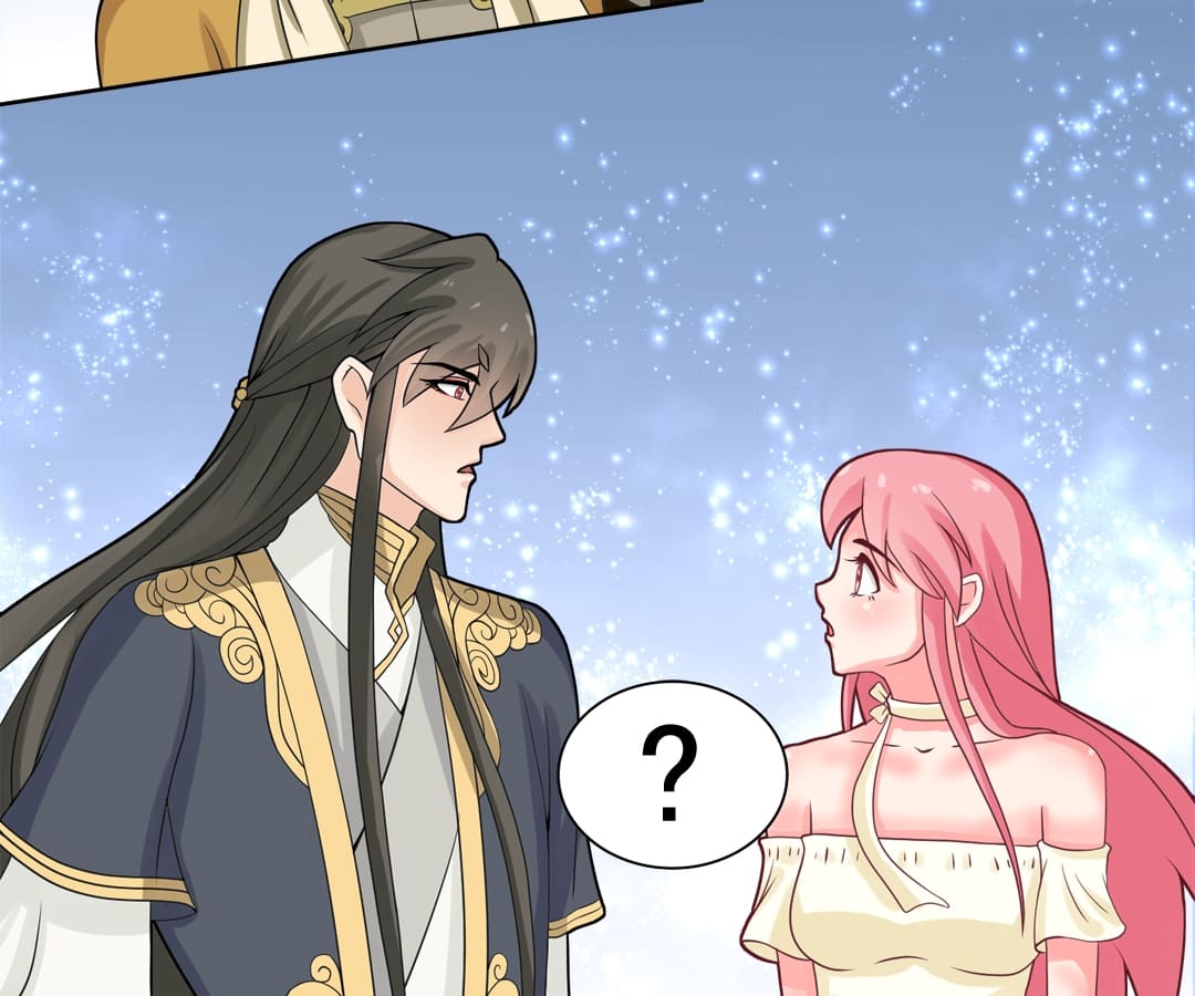 The Water Spirit’s Bride Chapter 10 - page 6