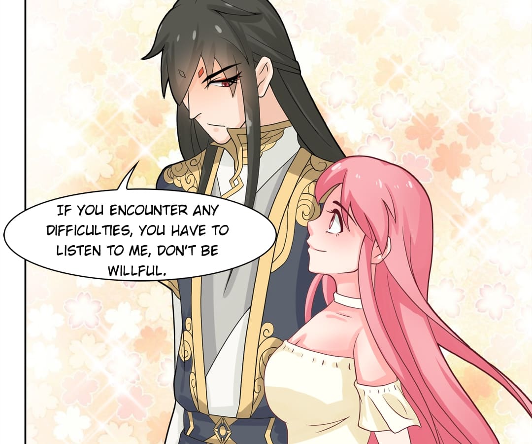 The Water Spirit’s Bride Chapter 10 - page 9