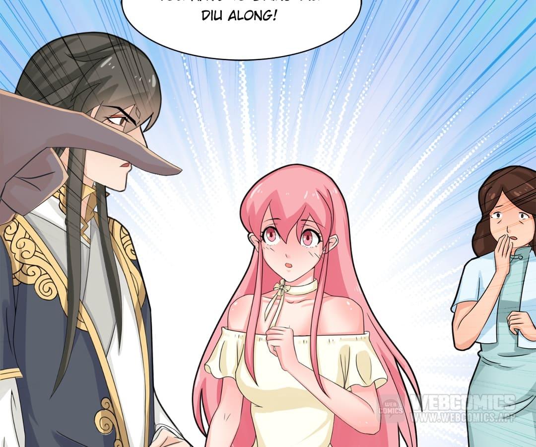 The Water Spirit’s Bride Chapter 9 - page 39