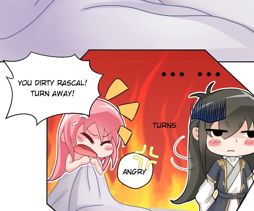 The Water Spirit’s Bride Chapter 7 - page 12