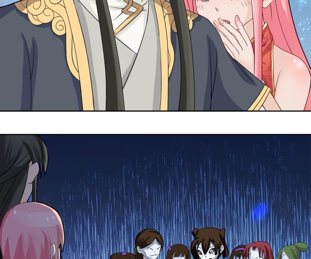 The Water Spirit’s Bride Chapter 7 - page 17