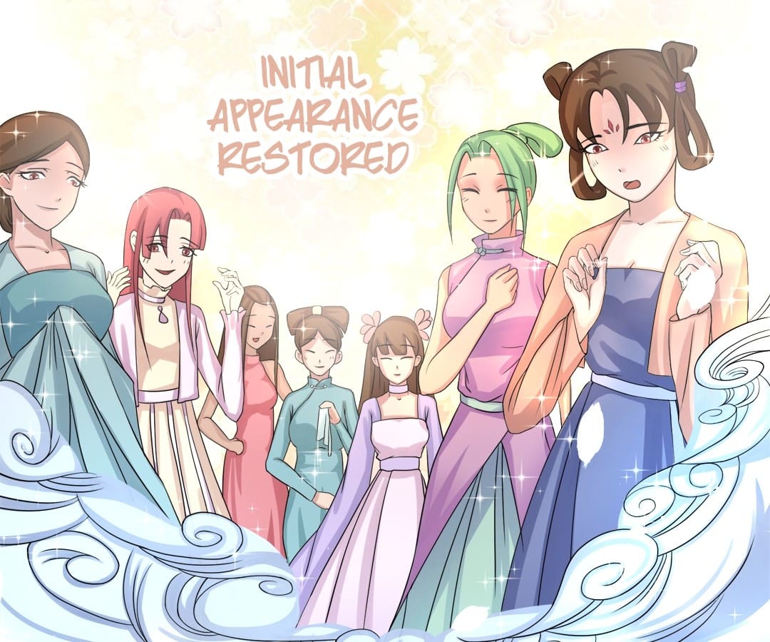 The Water Spirit’s Bride Chapter 7 - page 25