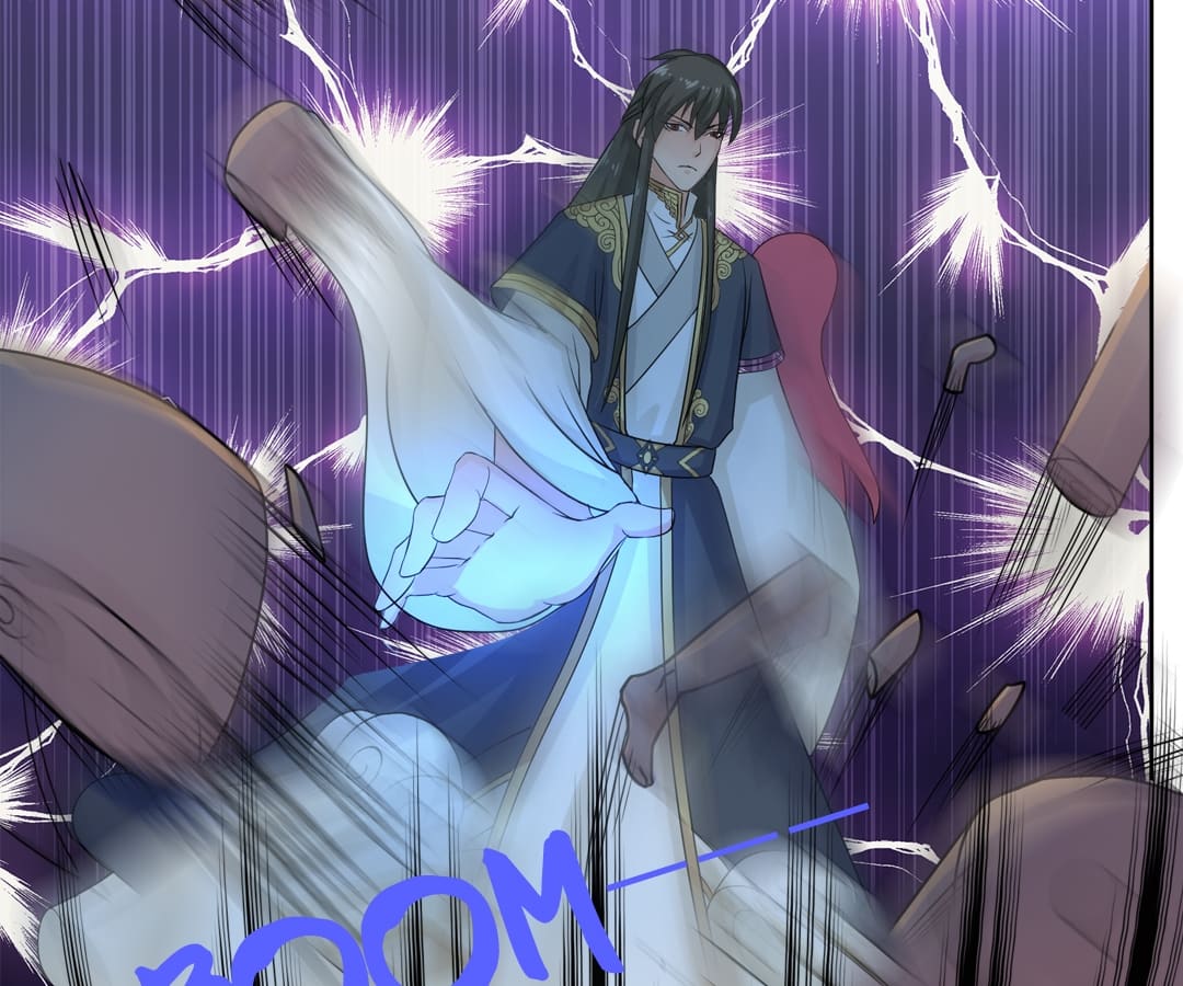 The Water Spirit’s Bride Chapter 6 - page 11