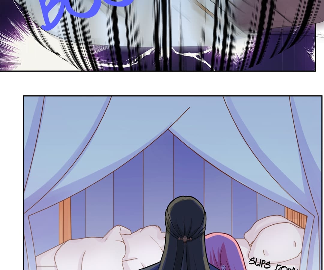 The Water Spirit’s Bride Chapter 6 - page 12