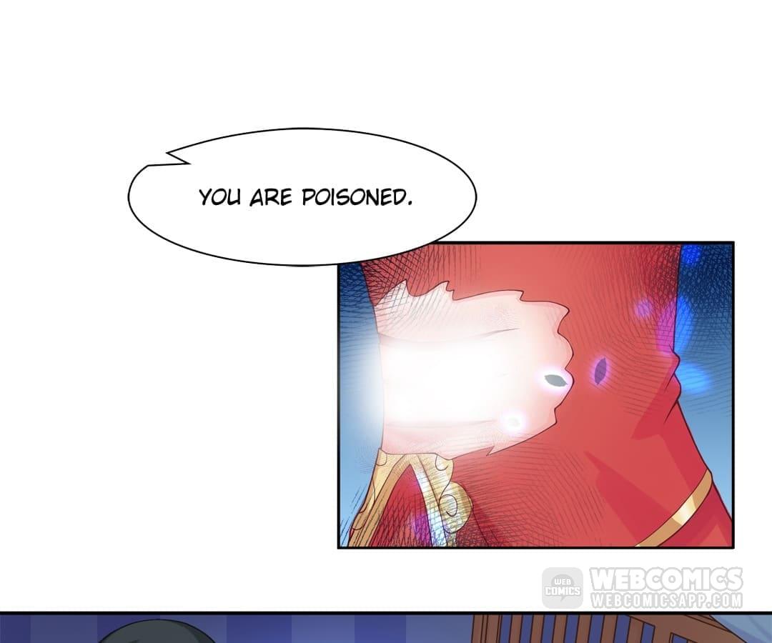 The Water Spirit’s Bride Chapter 6 - page 15