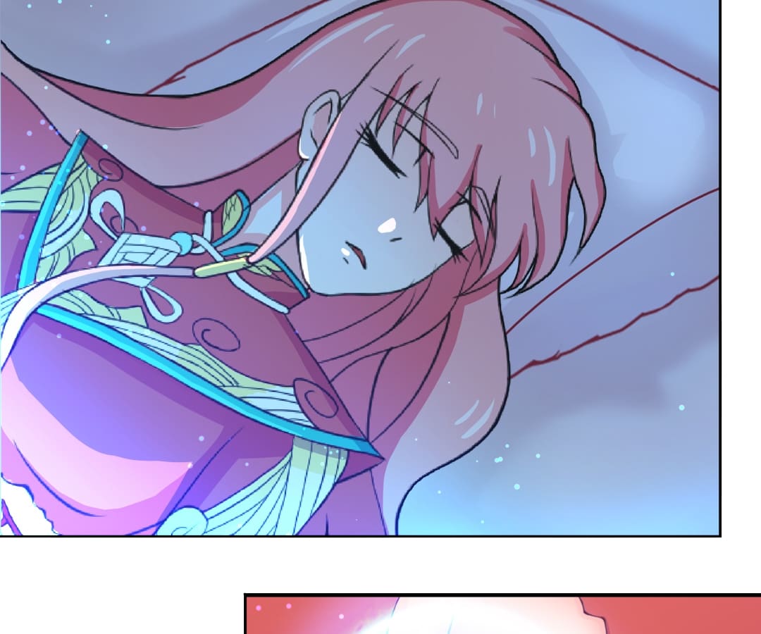 The Water Spirit’s Bride Chapter 6 - page 17