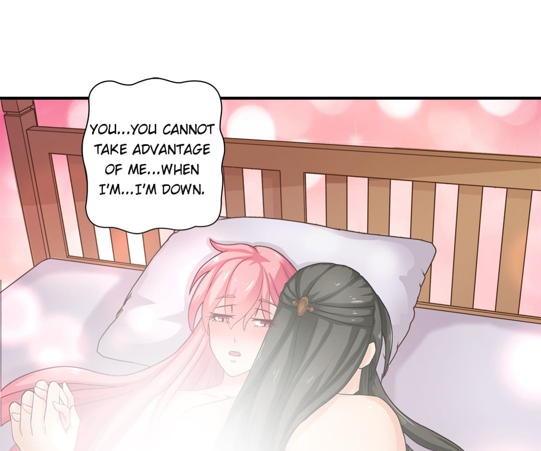 The Water Spirit’s Bride Chapter 6 - page 20