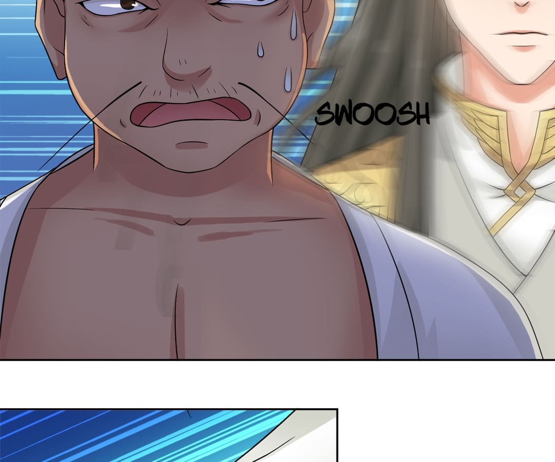 The Water Spirit’s Bride Chapter 5 - page 38