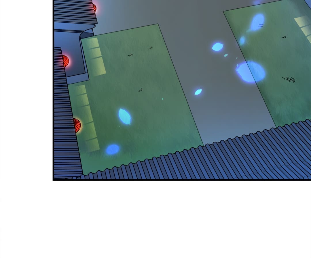 The Water Spirit’s Bride Chapter 3 - page 39